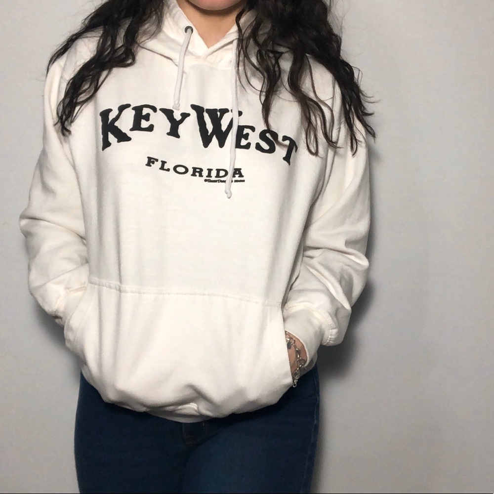 ✨Key West Hoodie